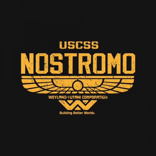 Nostromo Corporation - Image 4