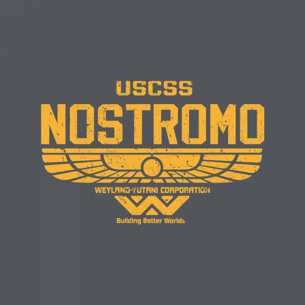 Nostromo Corporation - Image 12