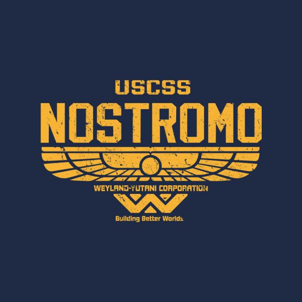 Nostromo Corporation - Image 8