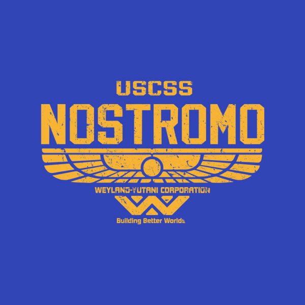 Nostromo Corporation - Image 16