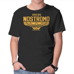 Nostromo Corporation