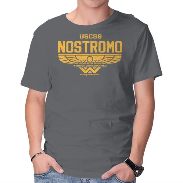 Nostromo Corporation - Image 9