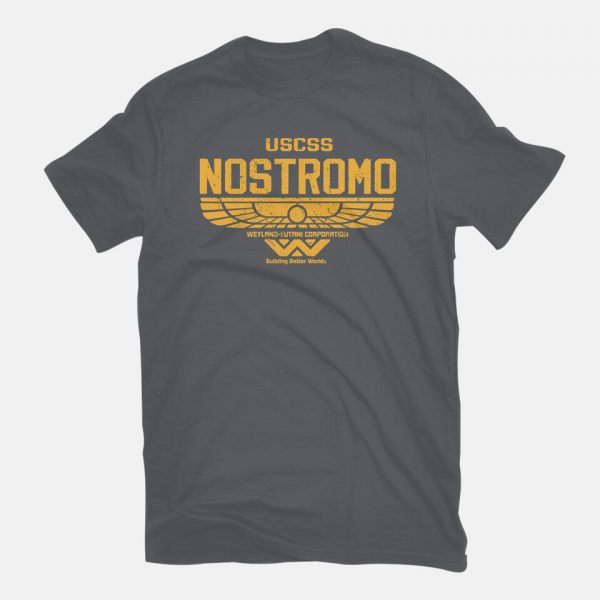 Nostromo Corporation - Image 11