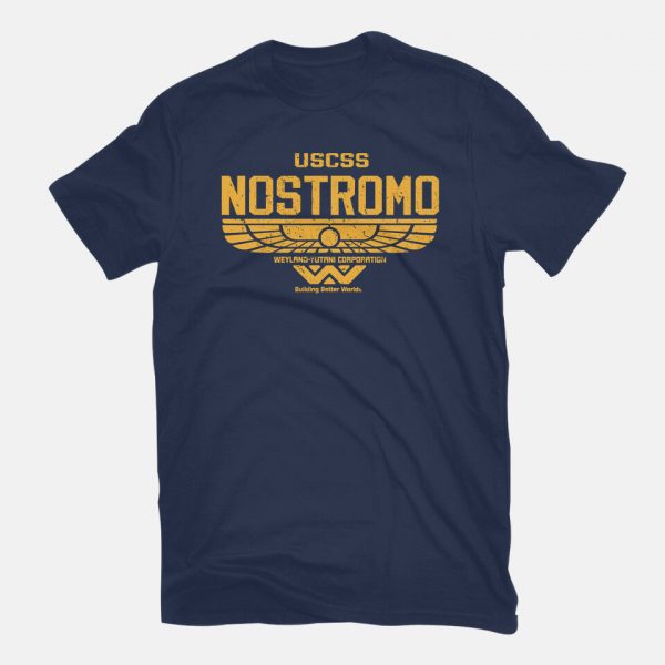 Nostromo Corporation - Image 7
