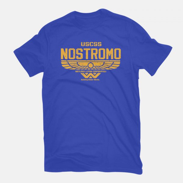 Nostromo Corporation - Image 15