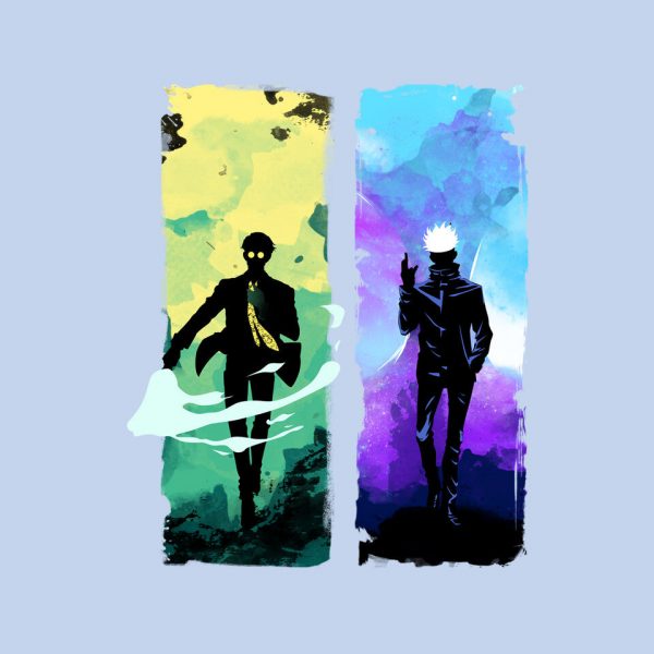 The Sorcerer Professors - Image 20