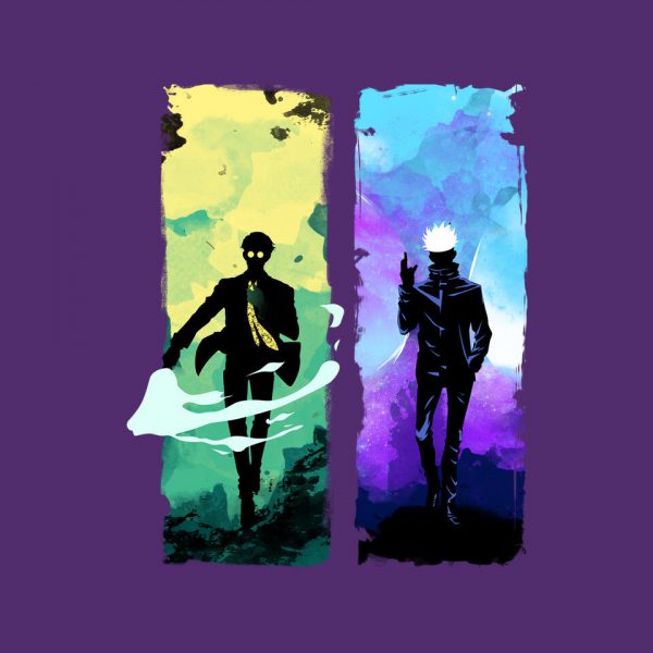 The Sorcerer Professors - Image 12