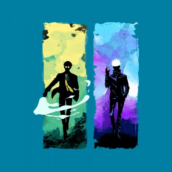The Sorcerer Professors - Image 16