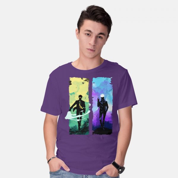 The Sorcerer Professors - Image 10
