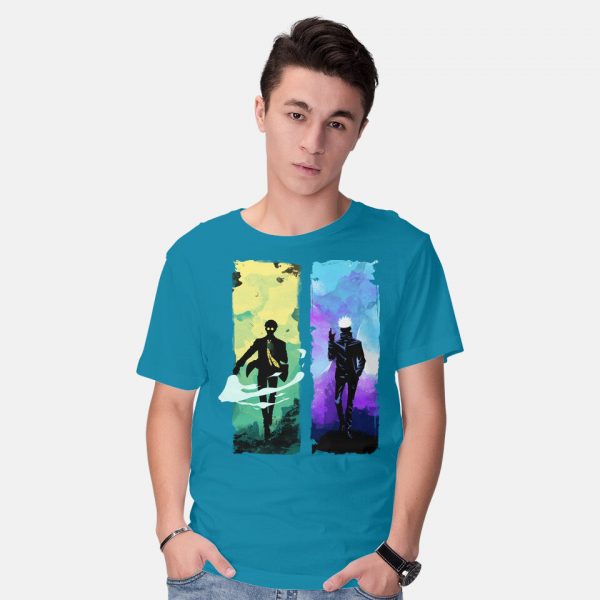 The Sorcerer Professors - Image 14