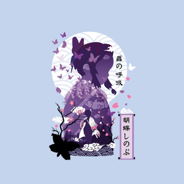 Shinobu Kocho Negative Space - Image 4