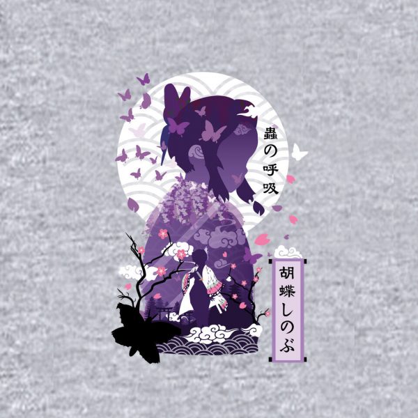 Shinobu Kocho Negative Space - Image 16