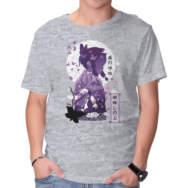 Shinobu Kocho Negative Space - Image 13