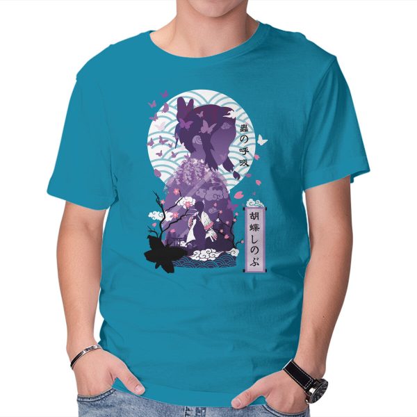 Shinobu Kocho Negative Space - Image 9