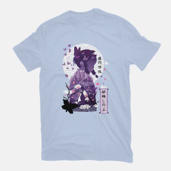 Shinobu Kocho Negative Space - Image 3