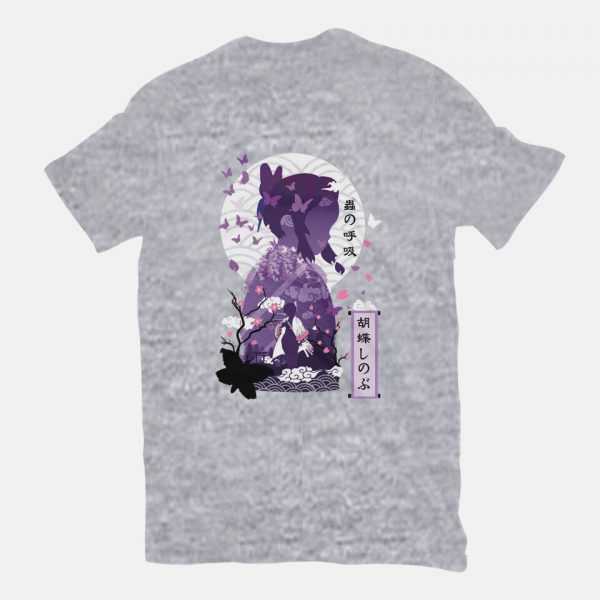 Shinobu Kocho Negative Space - Image 15