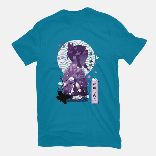 Shinobu Kocho Negative Space - Image 11
