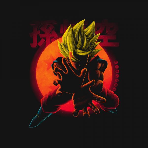 Legendary Warriors - Image 4