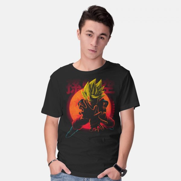 Legendary Warriors - Image 2