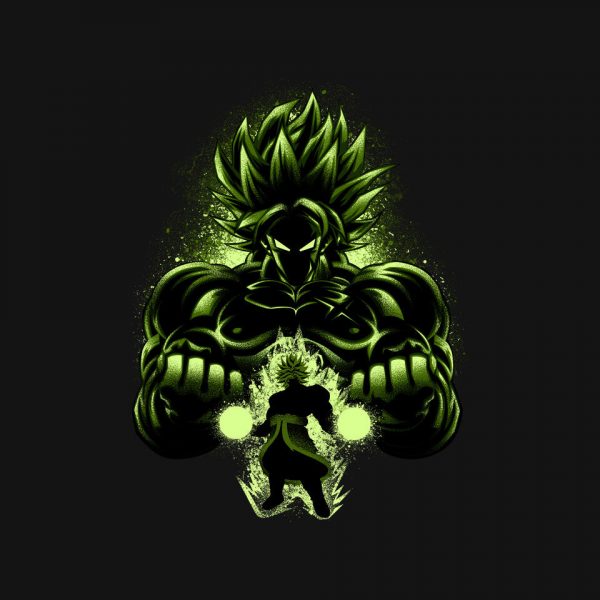 The Legendary Saiyan - Image 4