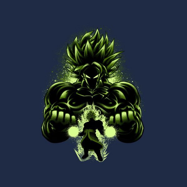 The Legendary Saiyan - Image 8