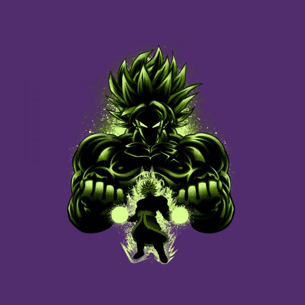 The Legendary Saiyan - Image 12