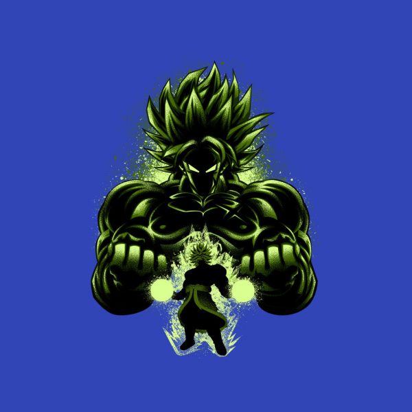 The Legendary Saiyan - Image 16