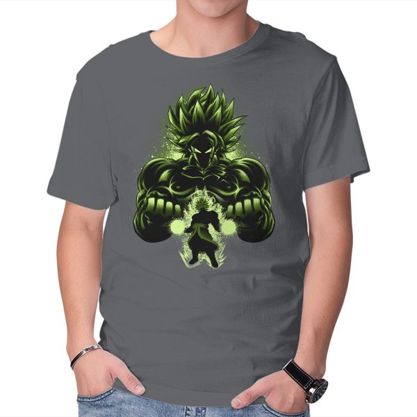 The Legendary Saiyan - Image 17