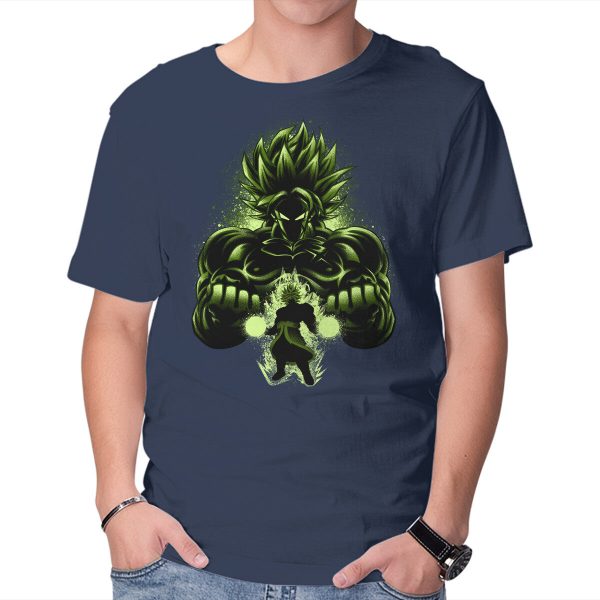 The Legendary Saiyan - Image 5