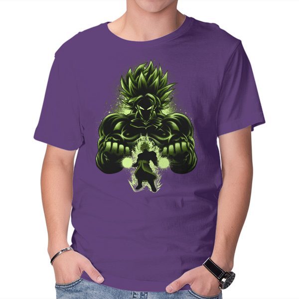 The Legendary Saiyan - Image 9