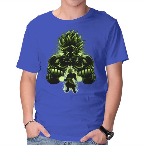 The Legendary Saiyan - Image 13