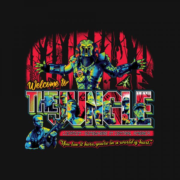 The Jungle - Image 4