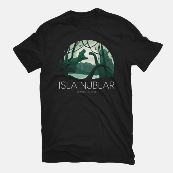 The Remote Island - Image 3
