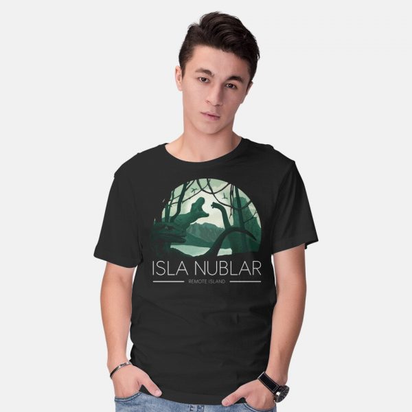 The Remote Island - Image 2