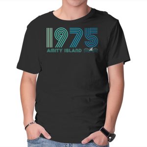 Amity Island 1975