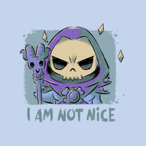 I Am Not Nice - Image 16