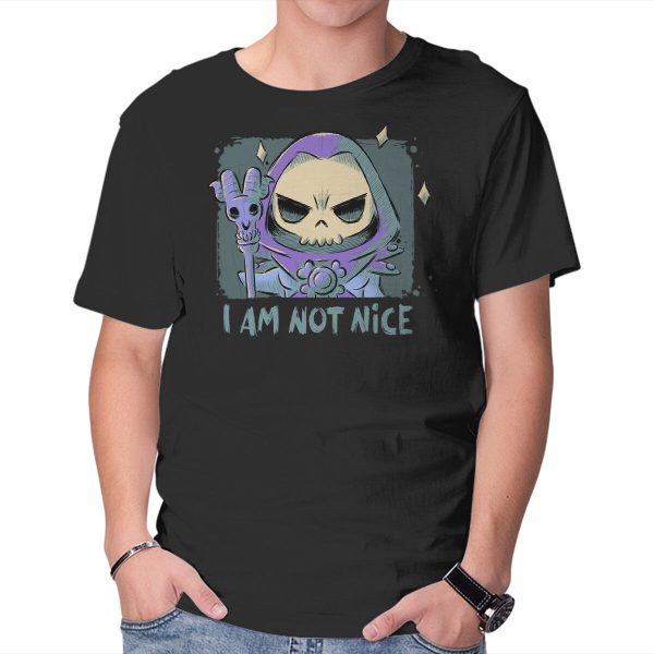 I Am Not Nice - Image 5