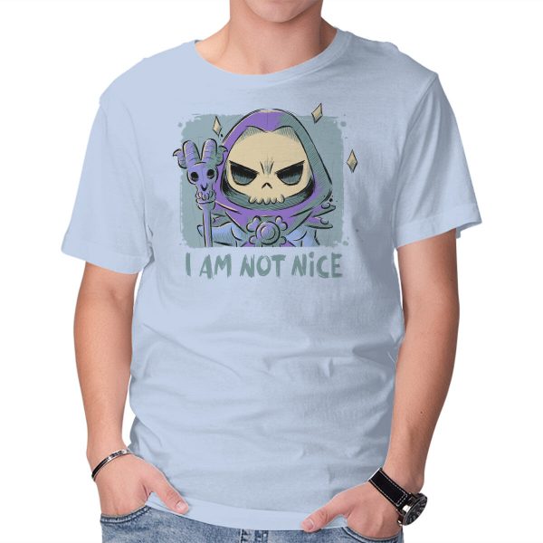 I Am Not Nice - Image 13