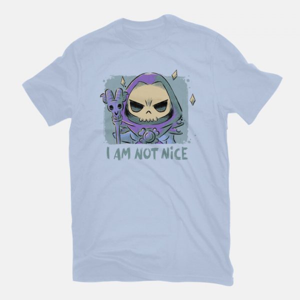 I Am Not Nice - Image 15