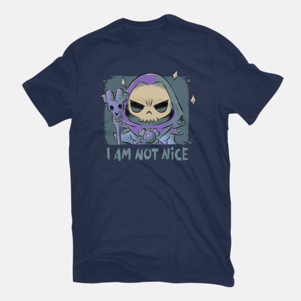 I Am Not Nice - Image 3
