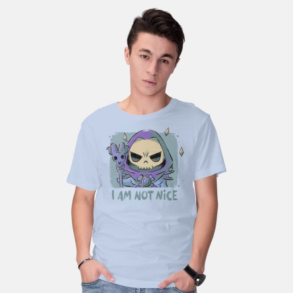 I Am Not Nice - Image 14