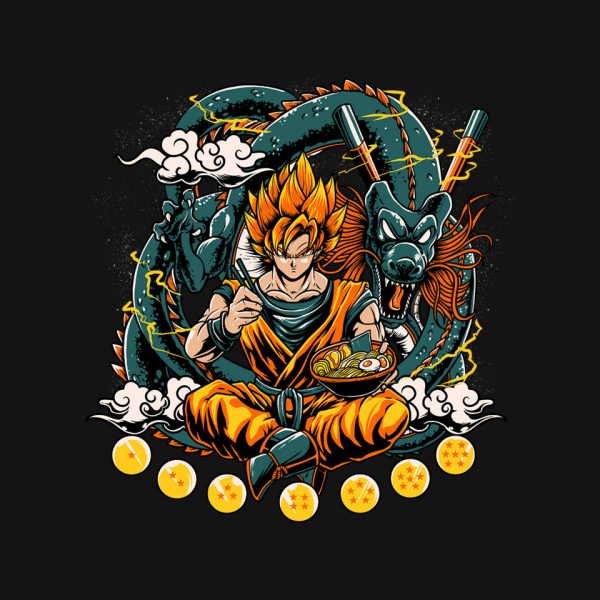 Dragon Ramen - Image 20