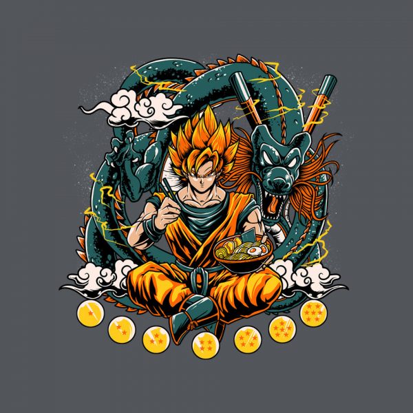 Dragon Ramen - Image 12