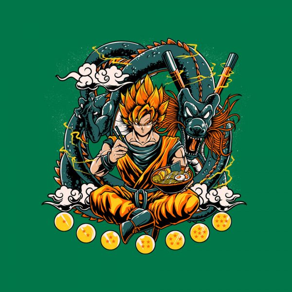Dragon Ramen - Image 16