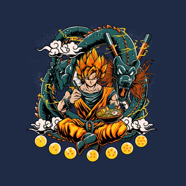 Dragon Ramen - Image 8