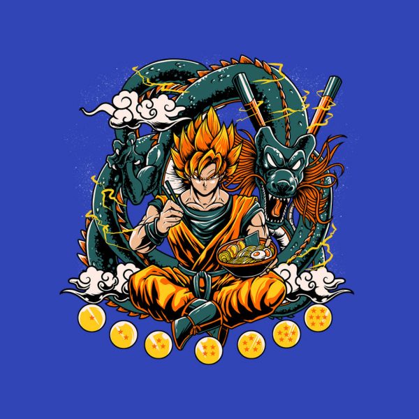 Dragon Ramen - Image 4