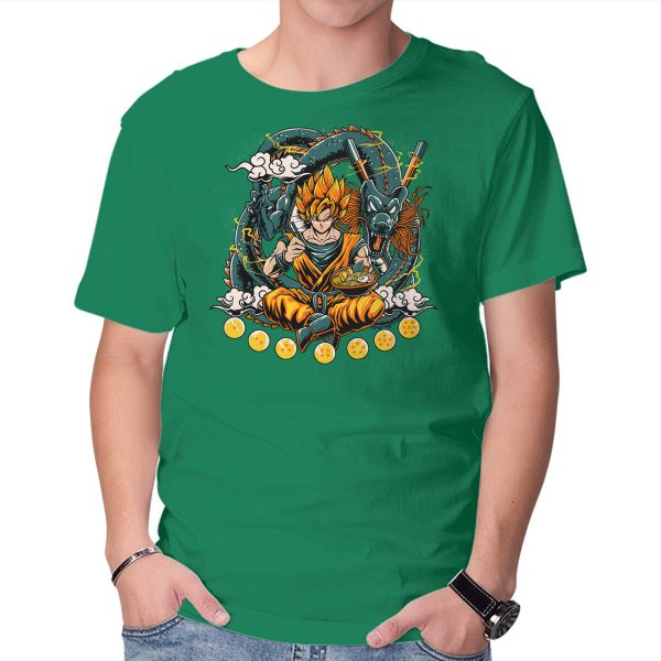 Dragon Ramen - Image 13