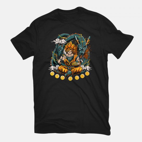 Dragon Ramen - Image 19