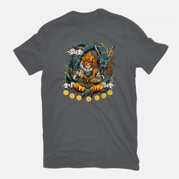 Dragon Ramen - Image 11