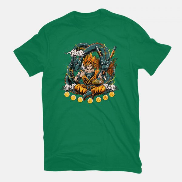 Dragon Ramen - Image 15